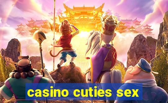 casino cuties sex